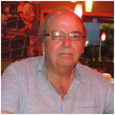 Mark Stafford Photo