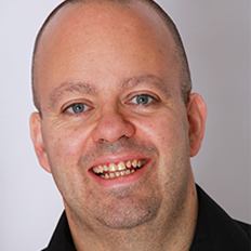 Paul Baker Photo